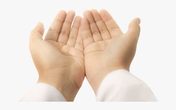 أهمية الدّعاء في مواجهة الإبتلاءت